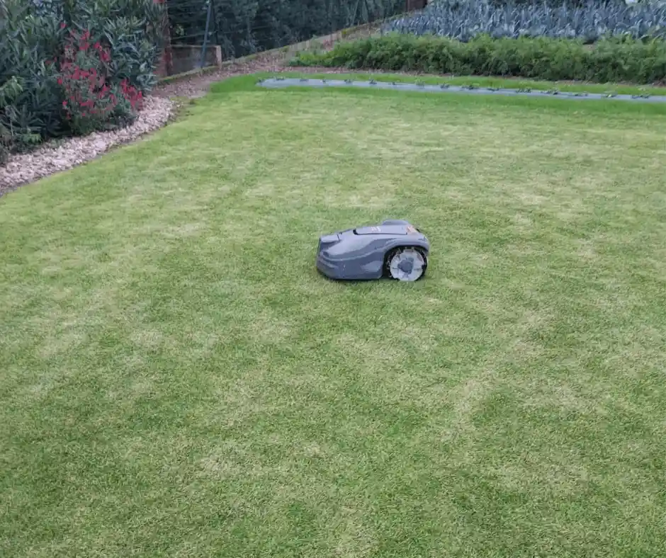 jardinier paysagiste en Vendée