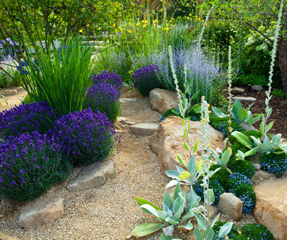 jardinier paysagiste en Vendée